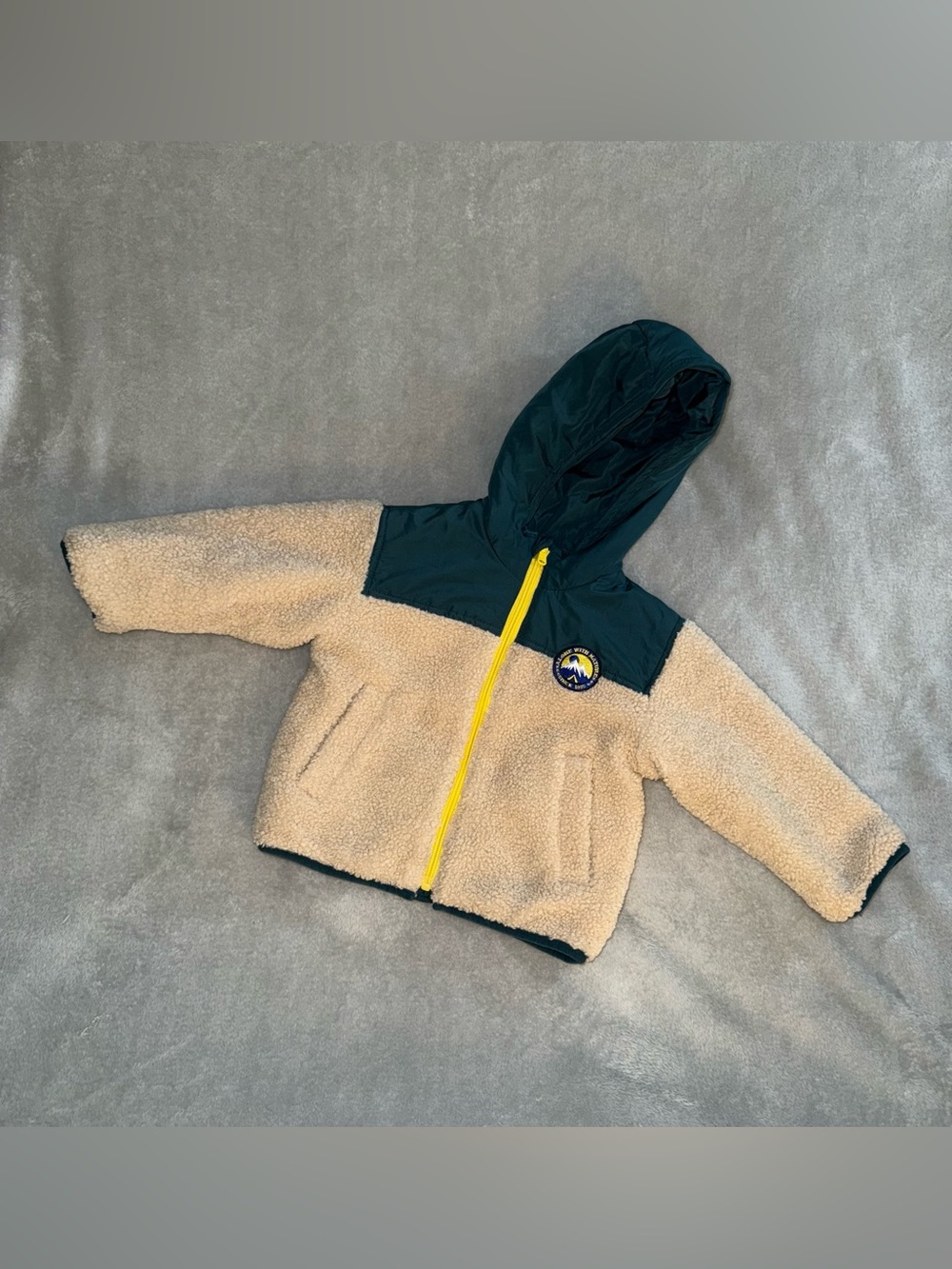 Zara jacket